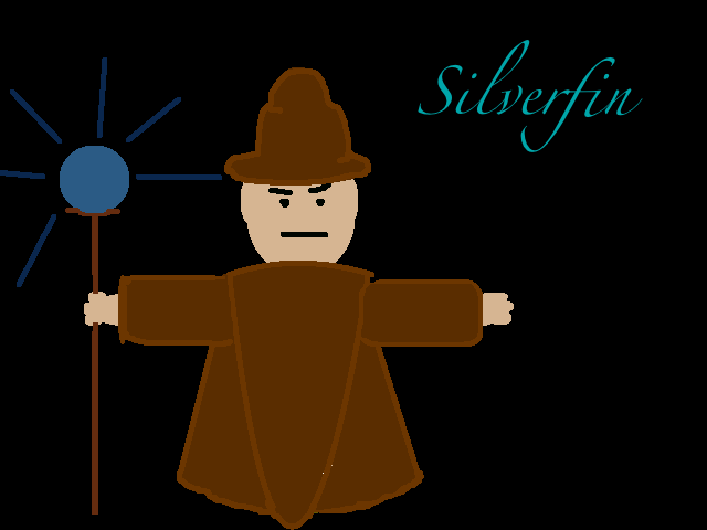 Silverfin009 profile picture